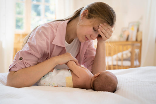Managing Allergies While Breastfeeding: What You Need to Know